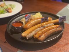 -Ambra Haus琥珀屋精酿餐厅(宝山店)