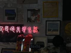 -nodcafe(M50创意园店)