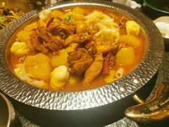 -丝路金桃·新疆菜(徐汇店)