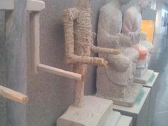 -敦煌石窟文物保护研究陈列中心