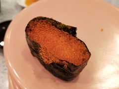 -争鲜回转寿司(飞洲国际店)