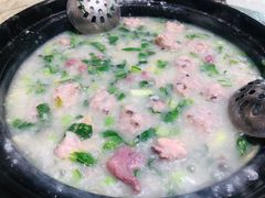 -丰尔粥食·粥底火锅·桑拿鸡(大良总店)