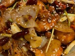 -大牌大·传统杭帮菜(湖滨店)