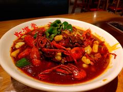 -虾满堂(瑞虹店)