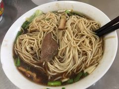 -老赵面店(大西路店)