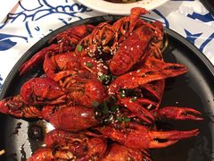 -松哥油焖大虾(皇岗一店)