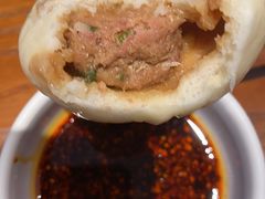 -四季小馆·地道北京小吃(广百店)