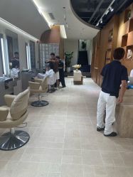 -WM Hair Salon精品店