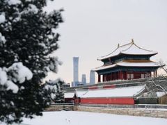 -故宫博物院(故宫)