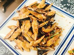 -八两八金·莱芜特色炒鸡(市南漳浦路店)
