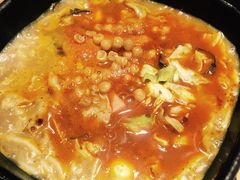 阿香麻辣米线-阿香米线(深业上城店)