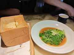 -绿茶餐厅(成都大悦城店)