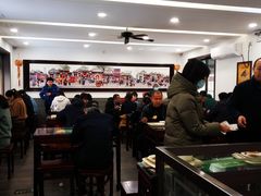 大堂-护国寺小吃(安定门店)