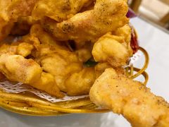 椒盐排条-小实惠嘉(威海路店)