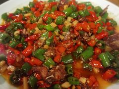-不相离盐帮菜(郎园店)