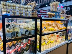 -盒马鲜生(岭南新世界店)