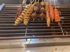 -顺德联塑万怡酒店·万荟轩自助餐厅