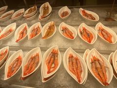 -亚马逊蒸汽活海鲜自助(LCM置汇旭辉广场店)