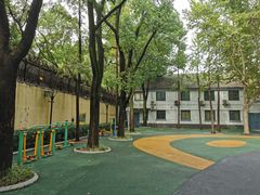 -徐家汇源景区-衡山公园