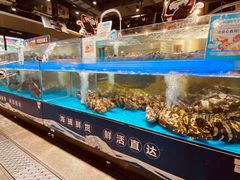 -盒马鲜生(公园1903店)