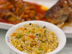 -怡园饭店-餐厅(四望亭店)