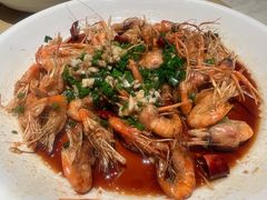 -荣小馆(安达仕店)