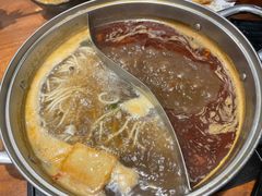 -呷哺呷哺 黄金牧场 (回龙观港龙店)