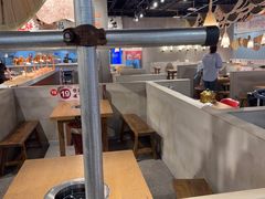 -言玖鲜火锅串串披萨自助(益田假日店)