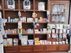 -宠爱国际动物医院· 猫科· 外科·中兽医(长白店)