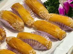 -恒记饭店·海鲜明档(淹城店)
