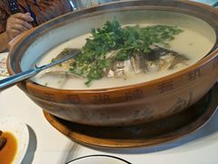 -风味小馆(天目湖宾馆店)
