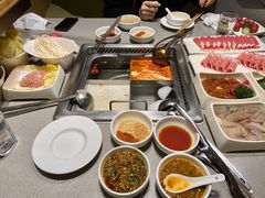 -海底捞火锅(5050购物中心店)