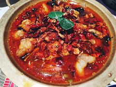 -西安饭庄·非遗陕菜(钟楼店)