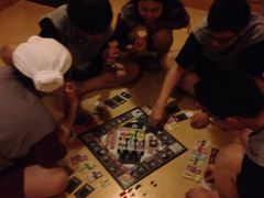 -纽斯桑拿会所(天山店)
