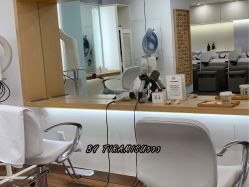 -THE LOG SALON 记录