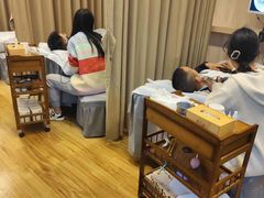 -川视耳匠·可视采耳馆(万象城店)