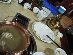 -顺顺小吃(独克宗古城店)