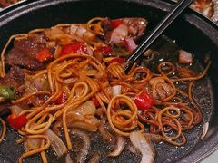 -松沪名灶·豆浆鱼头·新上海菜(飞航吾悦广场店)