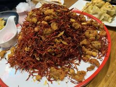 -金谷园饺子·烧烤(人大总店)