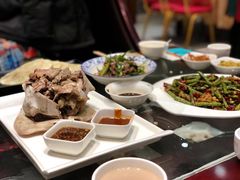 -哈啾嗨·蒙文化主题餐厅(京汉新城店)