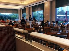 -雷迪森云锦大酒店-阳光西餐厅