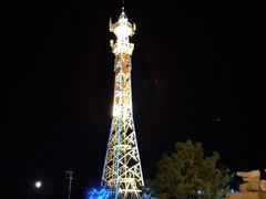 -羊亭河湿地公园