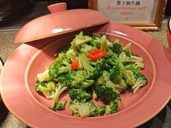 -索菲特酒店 · 云尚天际自助餐厅