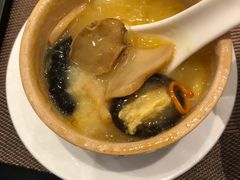 -上海虹桥宾馆味翠餐厅