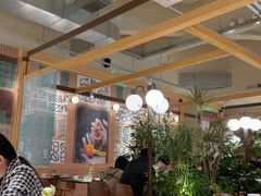 -一坐一忘云南菜(卓悦中心)