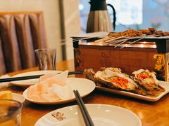 -蚝太郎 • 海鲜烧烤(Upark店)