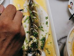 -京城小江南·北京烤鸭·江南土菜·白鱼(中关村店)