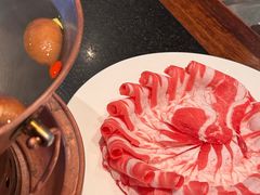 -南门涮肉(通州店)
