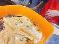 -林静小吃(复兴路店)