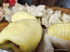 -向东街老玖面馆总店